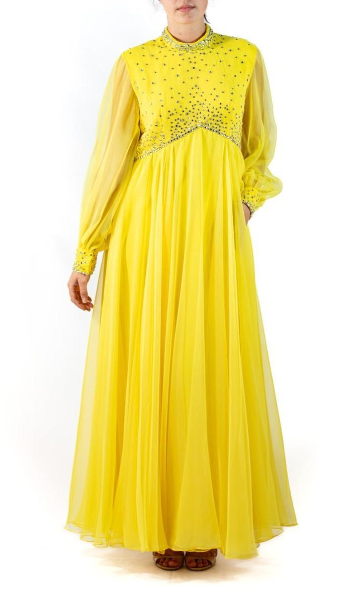 polyester chiffon dress Chiffon Designer Dresses