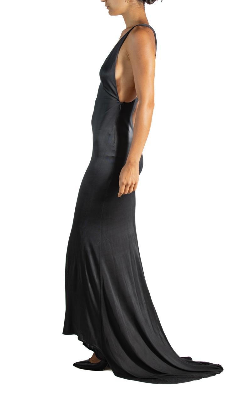 90s gucci dress GUCCI Black Dress | Tom Ford Dress