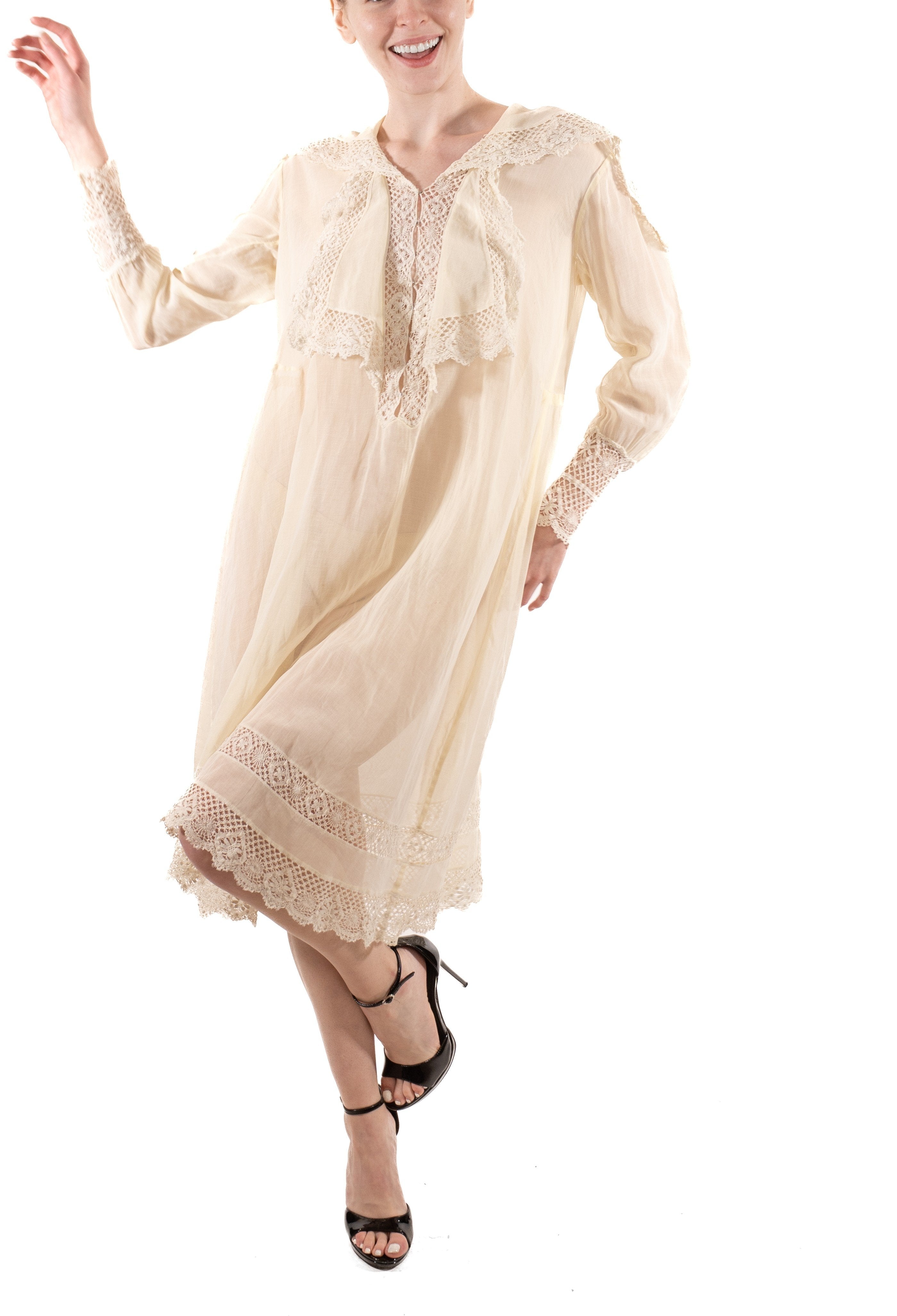 white cotton tunic maxi dress Linen Maxi Dress, White Tunic, Short Sleeve Pleated Summer Dress