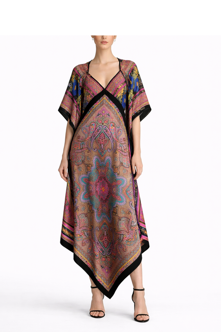 Vintage Scarf Dresses | Morphew Collection | NYC MORPHEW Vintage Scarf Dresses | Morphew Collection | NYC MORPHEW