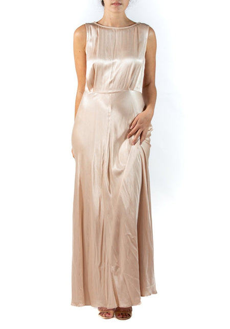 sachin and babi light blue dress Vintage Evening Wear | Shop Morphew | NYC
