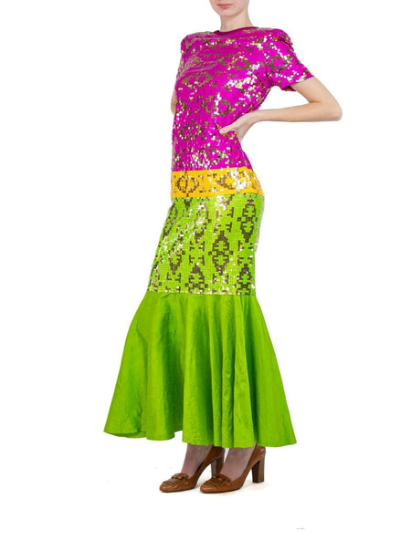 Vintage Bob Mackie | Shop Morphew | NYC | Sustainable fashion  MORPHEW