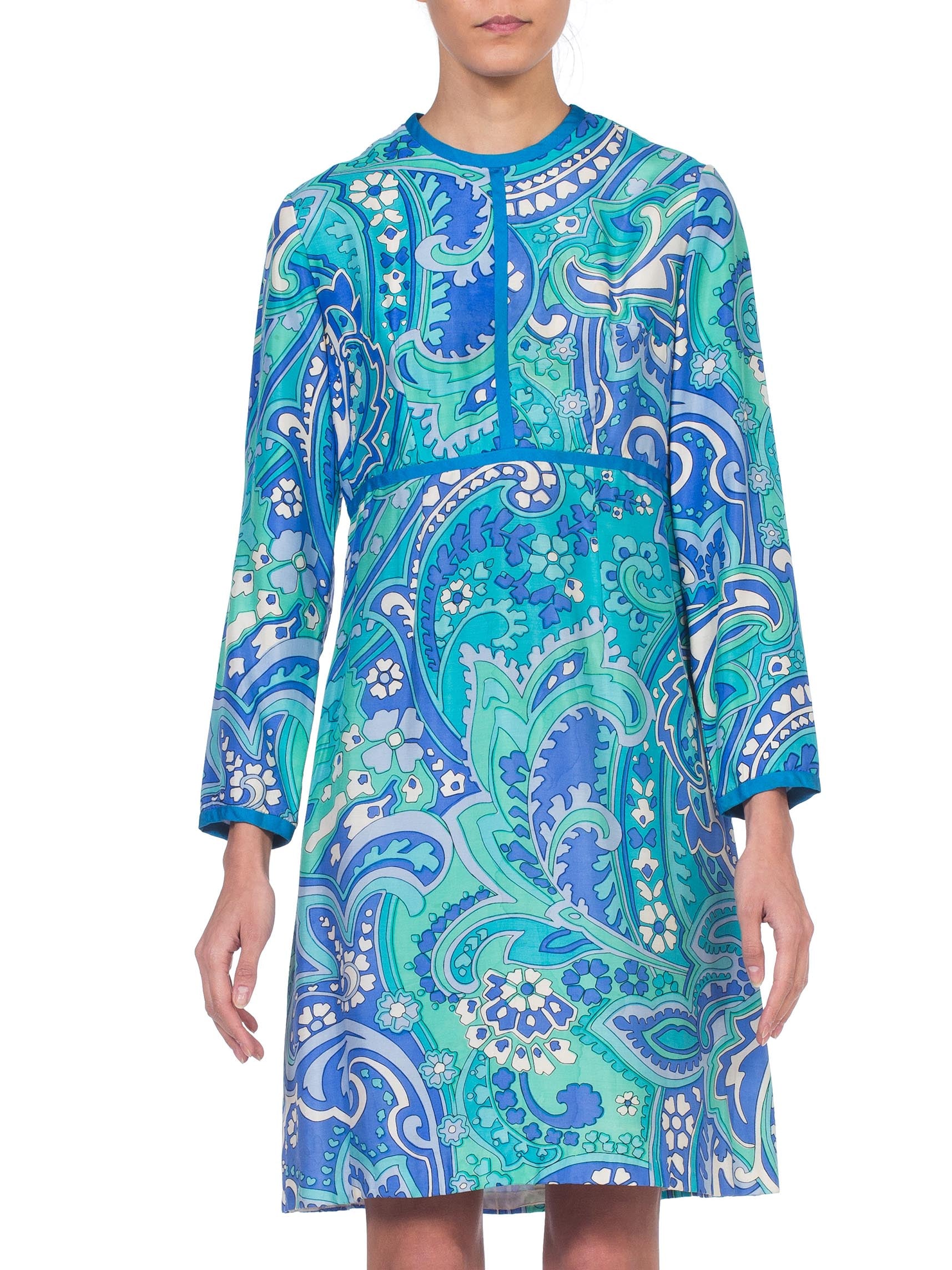 aqua empire waist dress Aqua Empire Dress