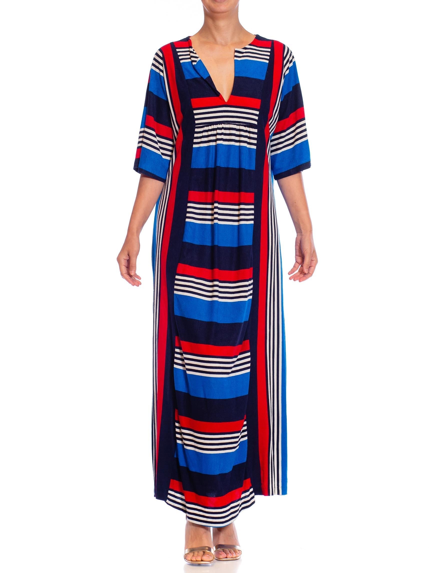 jersey house dress Lounging Lotus Lounge Dress | Oversized Dress | Jersey Organic Cotton | House Dress | Full length Sleep Shirt & pockets