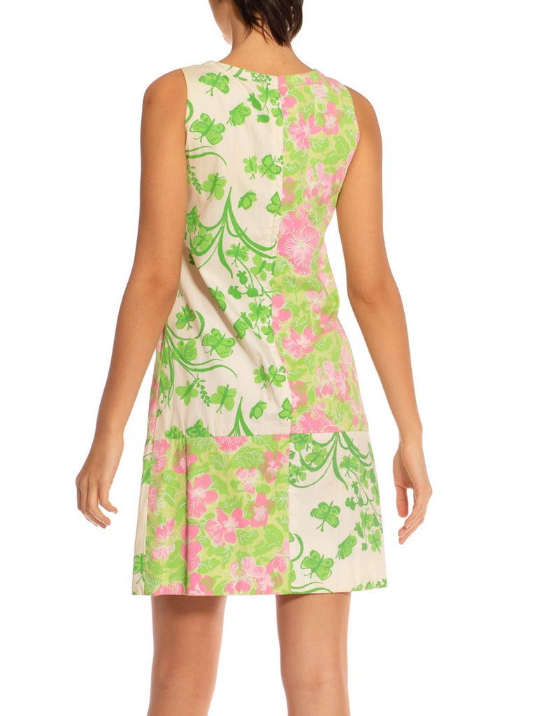 lilly pulitzer cotton shift dress GULIANNA STRETCH COTTON MAXI SHIFT DRESS, HYDRA BLUE DANDY LIONS