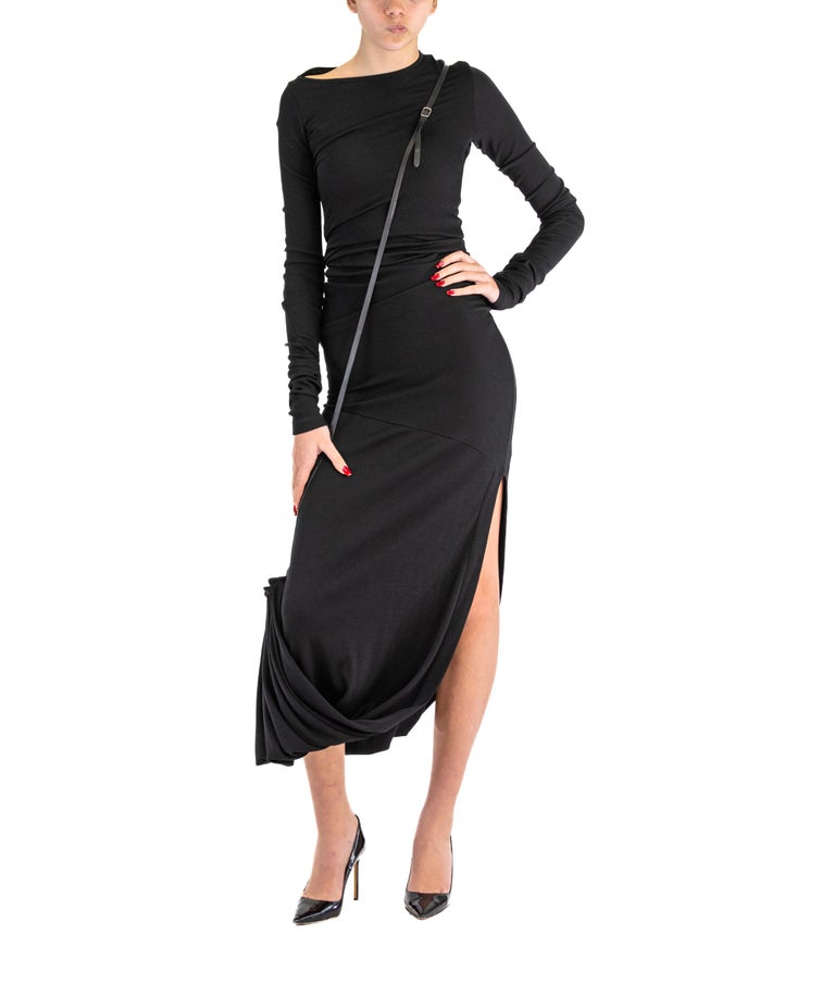 jean paul gaultier knit dress Friday Inspiration. Jean Paul Gaultier. for the love of knitwear